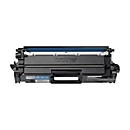 Brother TN-821XLC - Sehr hohe Ergiebigkeit - Cyan - original - Tonerpatrone