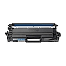 Brother TN-821XLC - Sehr hohe Ergiebigkeit - Cyan - original - Tonerpatrone