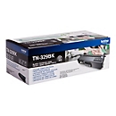 Brother TN329BK - 2er-Pack - Schwarz - original - Tonerpatrone - für Brother DCP-L8450CDW, HL-L8350CDW, HL-L8350CDWT, MFC-L8850CDW