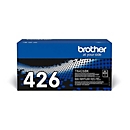 Brother TN426BK - Super Jumbo - Schwarz - original - Tonerpatrone