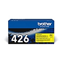 Brother TN426Y - Super Jumbo - Gelb - original - Tonerpatrone
