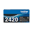 Brother Toner TN-2420, schwarz, original