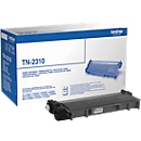 Brother tonercassette TN-2310, zwart