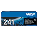 Brother tonercassette TN-241BK, zwart
