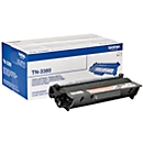 Brother tonercassette TN-3380, zwart