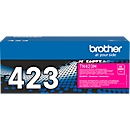 Brother tonercassette TN-423M, magenta