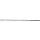 Bundelbanden L 203 x B 2,5 mm, PA 6,6 natuurlijk, UL 94 V-2, DNV-GL gecertificeerd, -40°C tot +85°C, 100 stuks