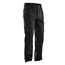 Bundhose Jobman 2313 PRACTICAL, mit UV-Schutz, schwarz, Gr.30