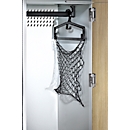 C+P kleerhanger met wasnet, voor lockers