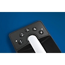 C+P PIN-Code Schloss Ergo-Lock, für Akkuladeschränke Serie Acurado, 4 bis 8-stellige Codes, Mastercode-Funktion, 3-Riegel-Verschluss, Batteriebetrieb
