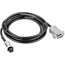 Câble d'interface RS-232 KERN EOC-A12 - longueur 1,5 m pour des connexions fiables