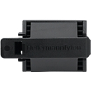 Cable holder, 31 mm wide, 25 pieces