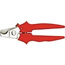 Cable shears D49 L.160mm 1K handle ERDI