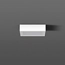 Cadre de montage, pour plafonnier LED, 173 x 173 x 55 mm