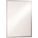 Cadre pour affiches DURAFRAME® DURABLE, 500 x 700 mm, argent