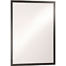 Cadre pour affiches DURAFRAME® DURABLE, 500 x 700 mm, noir
