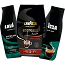 Café en grains Lavazza Espresso Barista Gran Crema