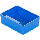 Caja de inserción EK 353, PS, 30 piezas, azul 