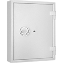 Caja fuerte FORMAT ST 100 llaves, para 100 llaves, gris claro RAL 7035