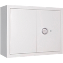 Caja fuerte para llaves FORMAT ST 600, para 600 llaves, gris claro RAL 7035
