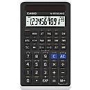 Calculadora científica Casio FX-82Solar II, 144 funciones