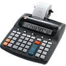 Calculatrice de bureau Triumph-Adler 4212 PDL Euro