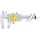 Calipers with round scale 150 mm