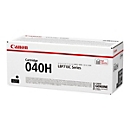 Canon 040 H - mit hoher Kapazität - Schwarz - original - Tonerpatrone