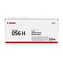 Canon 056 H - mit hoher Kapazität - Schwarz - original - Tonerpatrone