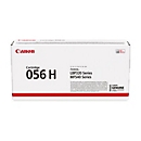 Canon 056 H - mit hoher Kapazität - Schwarz - original - Tonerpatrone