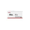 Canon 056 L - Schwarz - original - Tonerpatrone