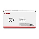 Canon 057 - Schwarz - original - Tonerpatrone