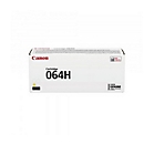 Canon 064H - Gelb - original - Tonerpatrone