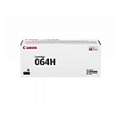 Canon 064H - Schwarz - original - Tonerpatrone