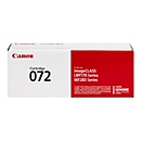 Canon 072 - Schwarz - original - Box - Tonerpatrone