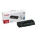 Canon 708H - Schwarz - original - Tonerpatrone - für i-SENSYS LBP3360; Laser Shot LBP-3300, 3360
