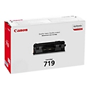 Canon 719 - noir - original - cartouche de toner