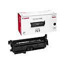 Canon 723 BK - Schwarz - original - Tonerpatrone - für i-SENSYS LBP7750Cdn