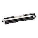 Canon 729 BK - Schwarz - original - Tonerpatrone