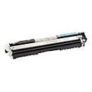 Canon 729 C - Cyan - original - Tonerpatrone
