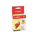 Canon BCI-3EY - Gelb - original - Tintenbehälter