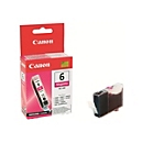 Canon BCI-6M - Magenta - original - Tintenbehälter