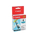 Canon BCI-6PC - Photo Cyan - original - Tintenbehälter