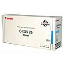 Canon C-EXV 26 - Cyan - original - Tonerpatrone