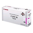 Canon C-EXV 26 - Magenta - original - Tonerpatrone