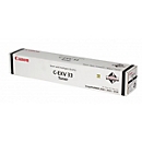 Canon C-EXV 33 - noir - original - cartouche de toner