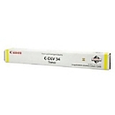 Canon C-EXV 34 - Gelb - original - Tonerpatrone