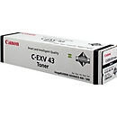 Canon C-EXV 43 - noir - original - cartouche de toner