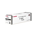 Canon C-EXV 47 - Cyan - original - Tonerpatrone