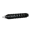 Canon C-EXV 51 - Schwarz - original - Tonerpatrone - für imageRUNNER ADVANCE C5535, C5540, C5550, C5560, DX C5735, DX C5740, DX C5750, DX C5760